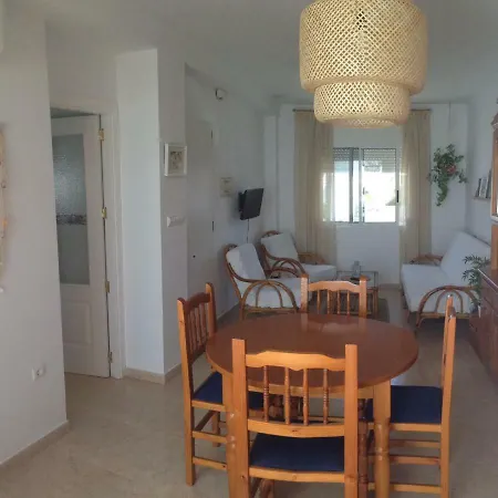 Casa En Playa Y Met شقة