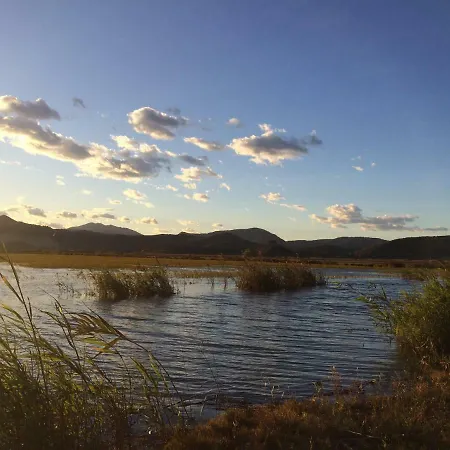 Casa En Playa Y Met شقة أوليفا