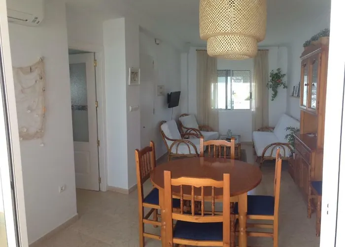 Casa En Playa Y Met Appartamento