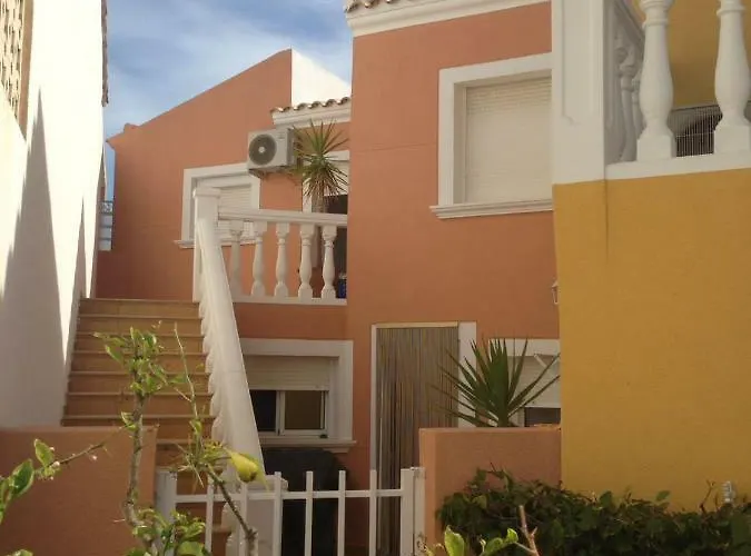 Casa En Playa Y Met Oliva
