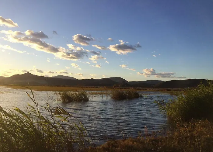 Casa En Playa Y Met Appartamento Oliva