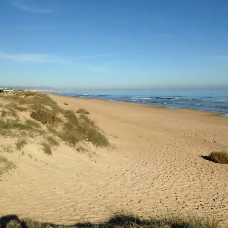 Casa En Playa Y Met Oliva