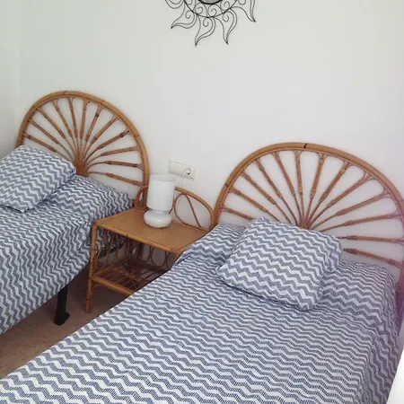 Casa En Playa Y Met Олива