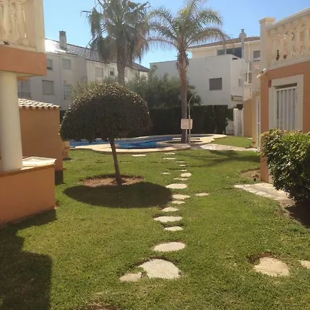 Casa En Playa Y Met