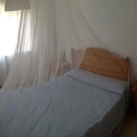 Casa En Playa Y Met Lägenhet