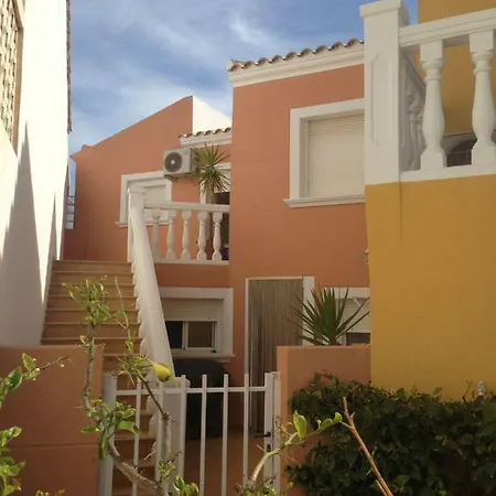 Casa En Playa Y Met Oliva